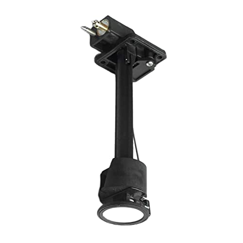 Conjunto de medidor de combustível para motor de popa 6Y1-24260-12 6Yj-24260-00 Medidor de combustív