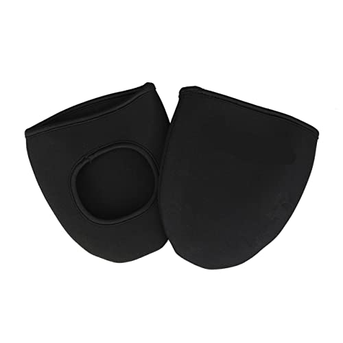 Cubrebota Neopreno HANABASS para Ciclismo miniatura 5