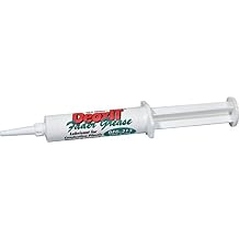 CAIG DFG-213-8G DeoxIT FaderGrease Syringe 8g