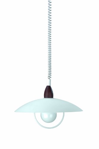 Preisvergleich Produktbild Massive 376264410 Pendelleuchte Edgar