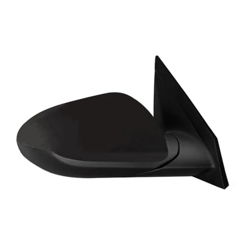Accessoires d'assemblage rétroviseurs voiture Solaris RV coque extérieure électrique
