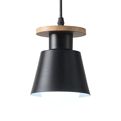Lustre suspension élégant pour sublimer un plafond trop haut