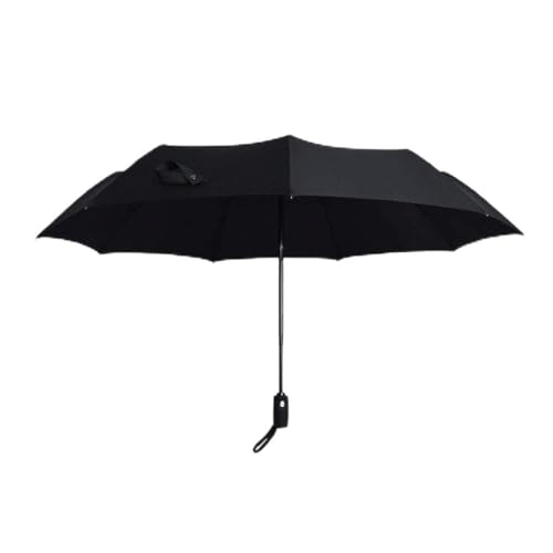 Parapluie homme pare-soleil incassable contre la pluie et les UV