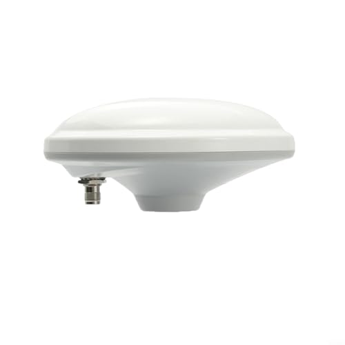 Antenne GNSS haut gain étanche IP67 à polarisation droite - 3
