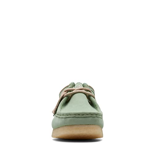 Image of Clarks Men's Wallabee Shoe