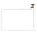 Sostituzione Touch Screen Per SpC Heaven 10.1 9762216B Ver.2.6 Tablet Capacitivo Pannello touch screen Digitizer Sostituzione Sostituzione del sensore multitacco ( Color : 9762216B Ver 2 6 )