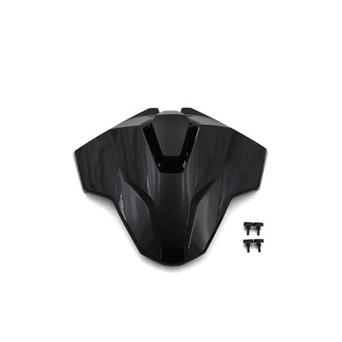 Capot de selle moto de course pour sorties dominicales et sessions piste S1000RR