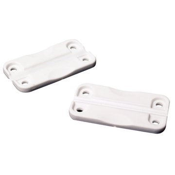 Igloo Replacement Parts Replacement Hinges For Igloo Coolers Plastic Hinges. Fit cooler sizes 28, 36, 40, 48, 54, 72, 94, 128, 162 (Quarts)