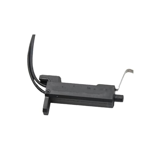 Sensor de temperatura exterior de alta precisión 1S7F10K936AA conector estanco para Ford 2
