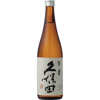 久保田 百寿 本醸造 720ML 1本
