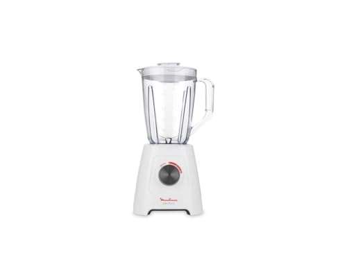 MOULINEX Préparation culinaire Blender LM420110 - vue 8
