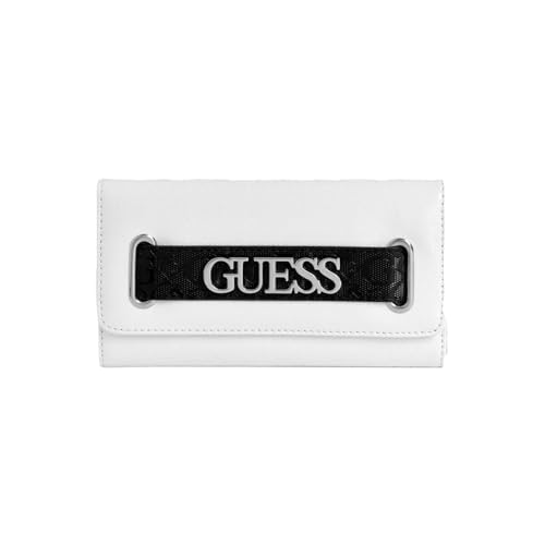 Image of Guess Women's Printed Wallet| Ladies Purse Handbags | Gift for Ladies