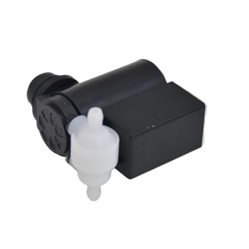 Bomba de limpiaparabrisas para Hyundai Santa Fe 2013-2014 motor de agua repuesto original