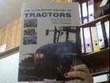 Illustrated History of Tractors