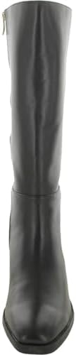 Easy Spirit Women's Loretta Fashion Boot, Black 001, 9 | Image 1