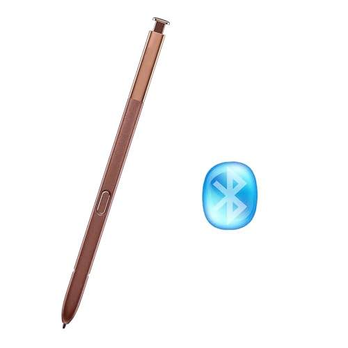 Note 9 Stylus de repuesto Samsung Galaxy Note 9 N960 marrón S Pen
