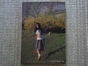 Amazon.co.jp: 手塚理美 写真集 四色の花火 篠山紀信 : おもちゃ