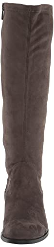Bottes Salt Stretch Kenneth Cole REACTION genou béton 37