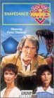 Doctor Who - Snakedance VHS