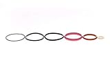 7.3L T444E Injector O-Ring Kit Replaces Navistar 1833564C92 & FORD XC3Z-9229-AB
