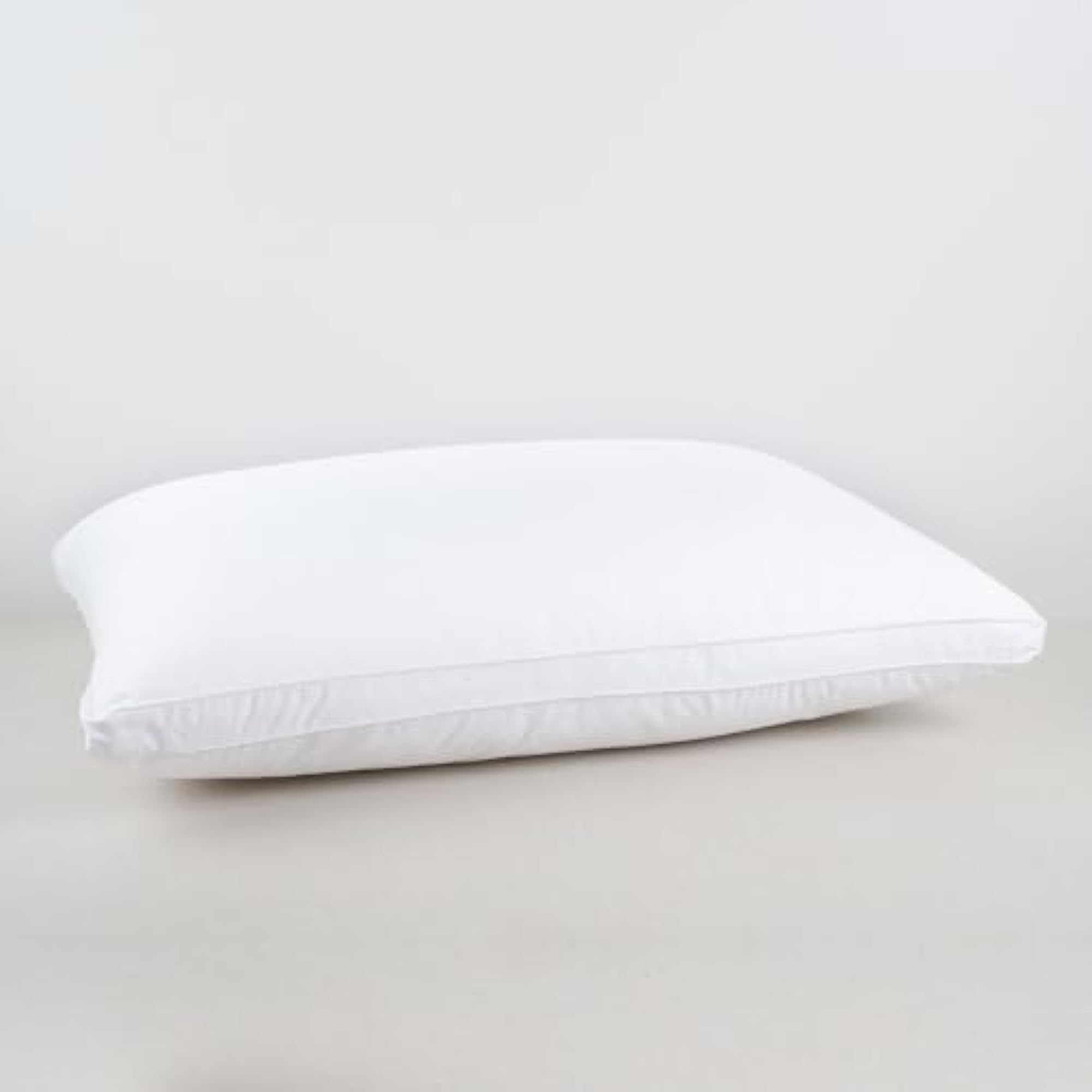 Breathable Microfiber Doctor Pillow for Comfortable Sleep