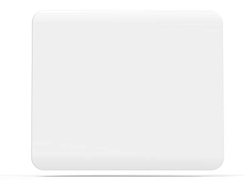 PUR LINE | Radiador de Inercia Digital 1000W CERAMIC con Placa Cerámica y Control WiFi, Emisor Térmico Bajo Consumo con Display LCD y Programador Semanal   Calefactor Eléctrico Silencioso