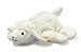 Produktbild Steiff Kuscheltier Floppy Linda Lamm, Süßes Stofftier, Jungen, Mädchen & Babys ab 0 Monaten, Friends, Plüschtier 20 cm, Weiß, 242601