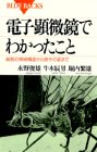 電子顕微鏡でわかったこと―細胞の微細構造から原子の姿まで (ブルーバックス) 電子顕微鏡でわかったこと―細胞の微細構造から原子の姿まで (ブルーバックス)