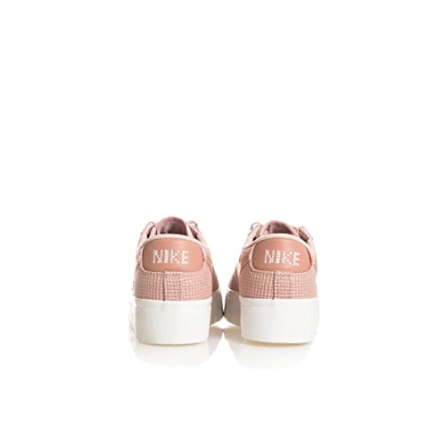 Image of Nike Blazer Low Platform, Women's Trainers, 0