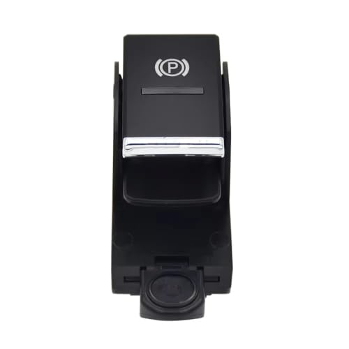 Botón del interruptor de estacionamiento para Porsche Cayenne confort en ruta 95861325100
