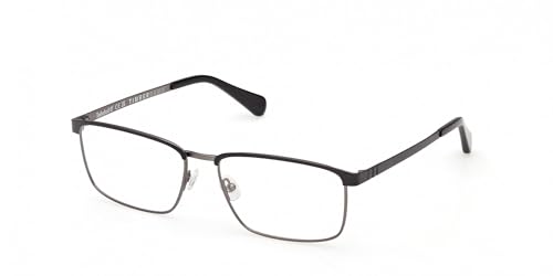Gafas de Vista Timberland TB50099 estilo urbano masculino para oficina y uso diario