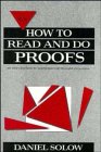 How to Read and Do Proofs: An Introduction to Mathematical Thought Processes