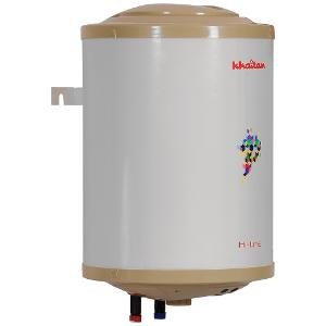 Buy Khaitan Hi-Life KGH15S 15-Litre Storage Water Heater (Ivory) Online at  Low Prices in India - Amazon.in