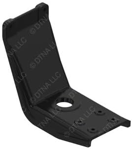 Freightliner 516072001 Radiator Support Bracket Aluminum