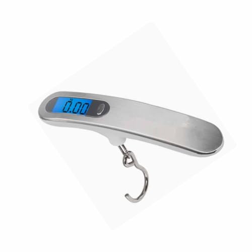 s ו͂ fW^ 50kg/0.1g x ݂艺 LCDobNCg ܈ bN y RpNg Vo[