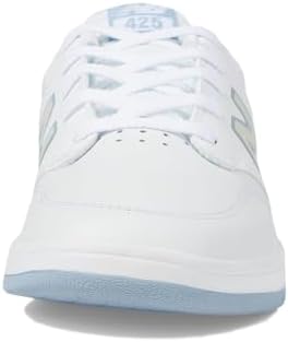 New Balance 425 White/Baby Blue US Men's 10, Women's 11.5 Medium | Image 5