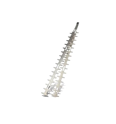 �w�b�W�g���}�[�֐n 7510 750 �z���C�g�u���[�h 6010 �Ŋ���@�A�N�Z�T���[(White double swords)
