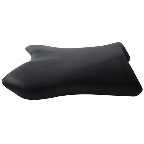 Siège conducteur Yamaha FZ1 réparer selle avant usée moto 2006-2015
