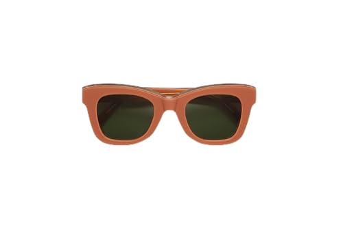 Lunettes RSF Altura Pale Pink multicolores à monture ergonomique mixte