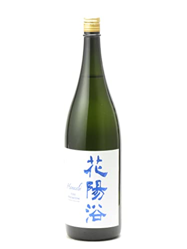 日本酒6本セット(花陽浴 720㎖ ×5本 & 射美 720㎖ ×1本) 日本酒6本セット(花陽浴 720㎖ ×5本 & 射美 720