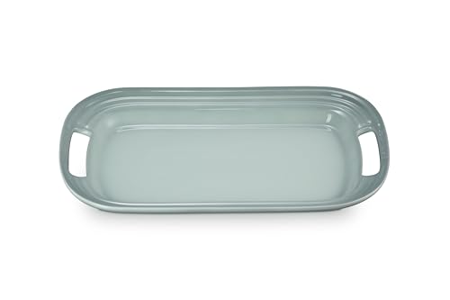 Le Creuset Stoneware 14in Platter