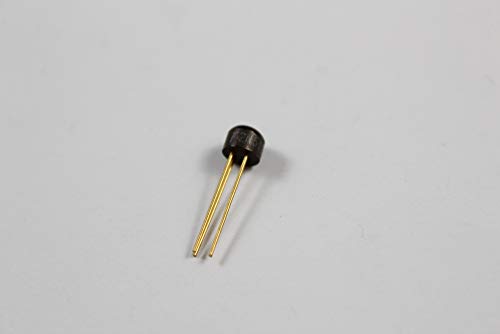 Fairchild 2N5134 TO-106 NPN Transistor New QUANTITY-10