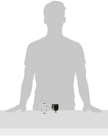 Miniatura 3 de TRUPER R27-COMP-2550L Filtro de aire para compresores de 6,6 y 13 galones. 1 unidad.