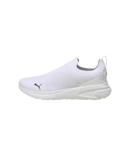 Image of Puma Unisex-Adult Evoflex Slipon Running Shoe