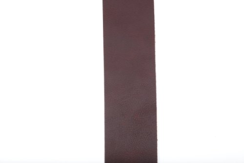 Planet Waves 25TL01-DX Sangle pour Guitare en cuir 63 mm Marron - Les Beatles, Paul McCartney, John Lennon, RIngo Starr, George Harrison Planet Waves 25TL01-DX Sangle pour Guitare en cuir 63 mm Marron – Image 3