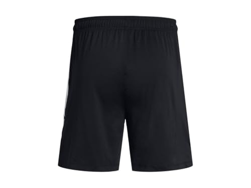 Image of Under Armour Men's B0D9L5GGNH, Black-White