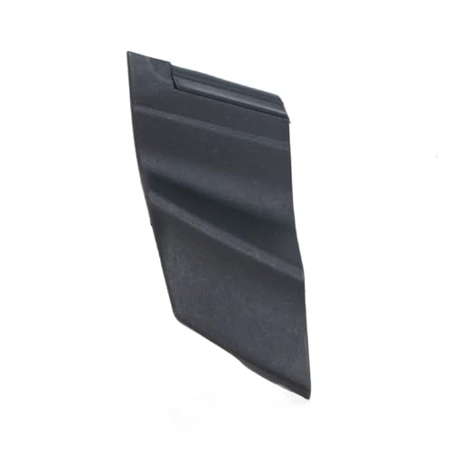 Garniture d'angle de pare-brise avant Toyota Yaris 4 portes 2006-2010 paire gauche droite