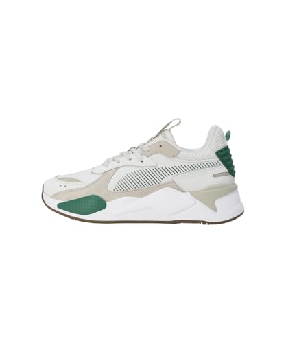 Image of Puma Unisex-Adult Rs-x Suede Sneaker