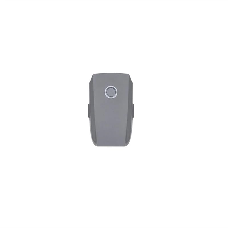 Bateria do drona do Mavic 2 Pro/Zoom Bateria 3850 mAh Akcesoria do dronów Bateria do drona do Mavic 2 Pro/Zoom (Color : Battery 1 pcs)