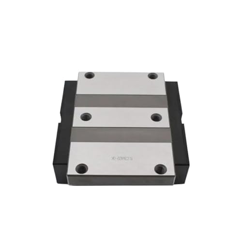 Guidage linéaire SHW27CA chariot de rail SHW27CA1UU bloc SHW27